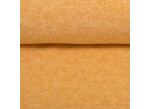 Fleece - Felix ocker senf meliert